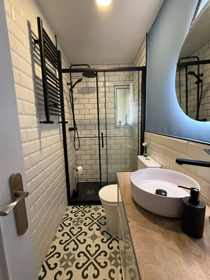 Appartement avec ascenseur à vendre à Calle del Campo de la Paloma