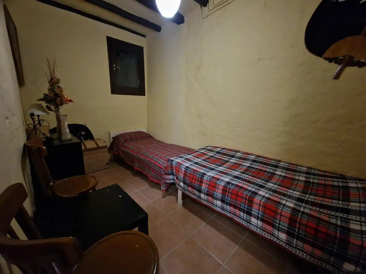 Dormitori de Casa o xalet en venda en Ulldemolins amb Terrassa