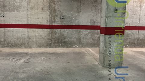 OPORTUNIDAD. VENTA PLAZA DE PARKING EN CALLE FRANCISCO SOLER ELCHE, imatge 4