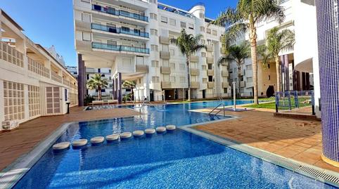 Foto 2 de Ático en venta en  Roger de Lauria, Daimús, Valencia