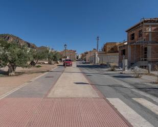 Exterior view of Residential for sale in Nigüelas