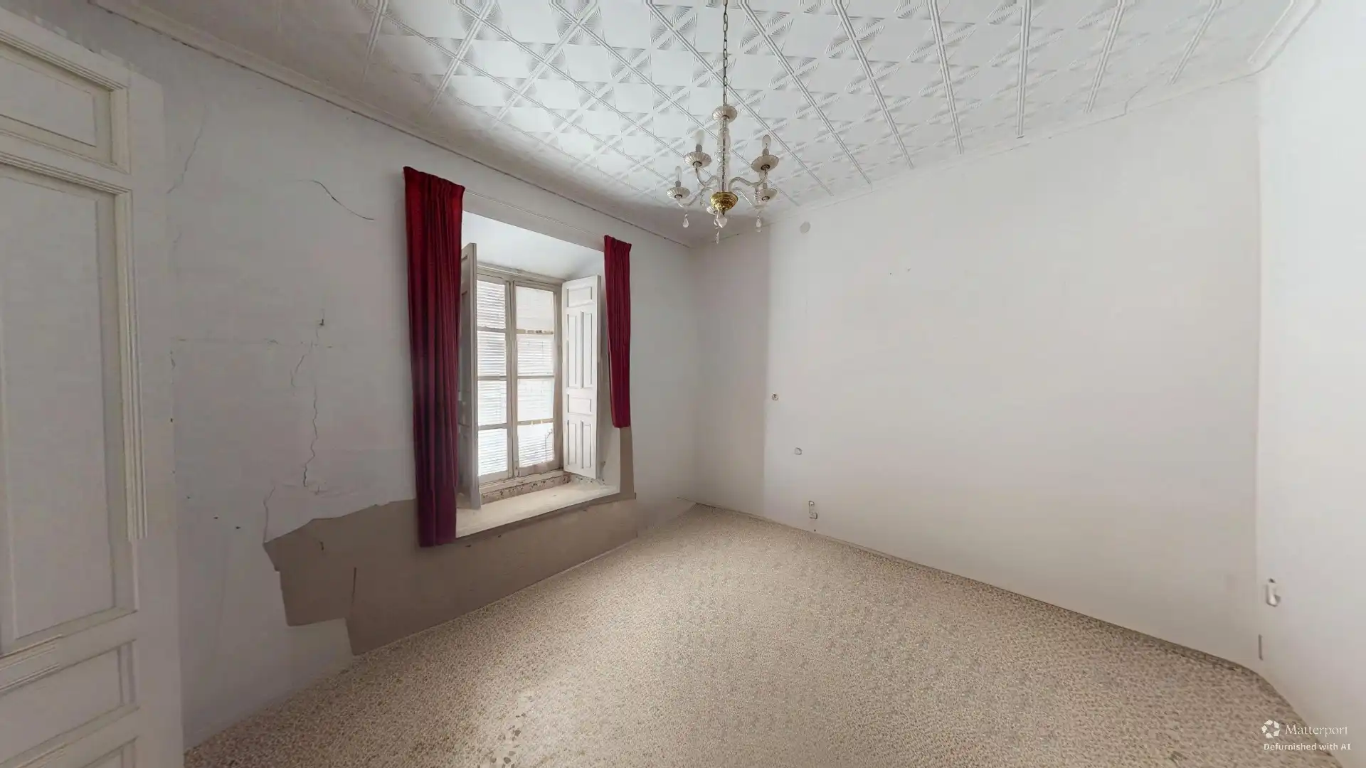 Habitación de Casa o chalet en venta en La Gineta