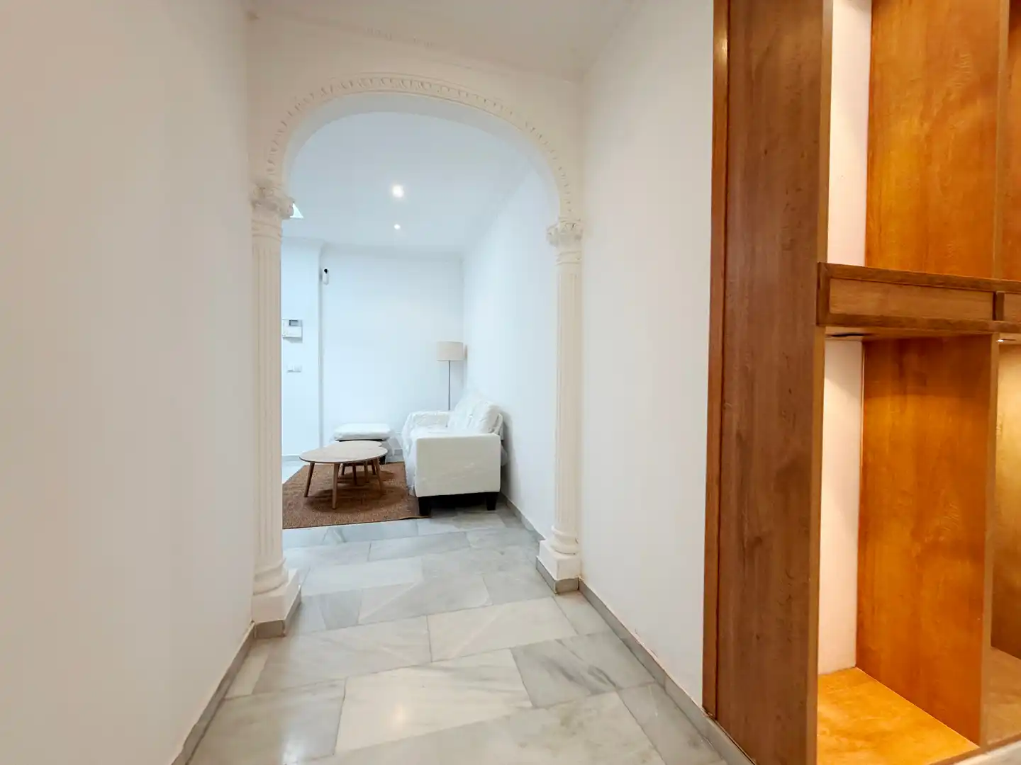 Piso en venta en Las Flores