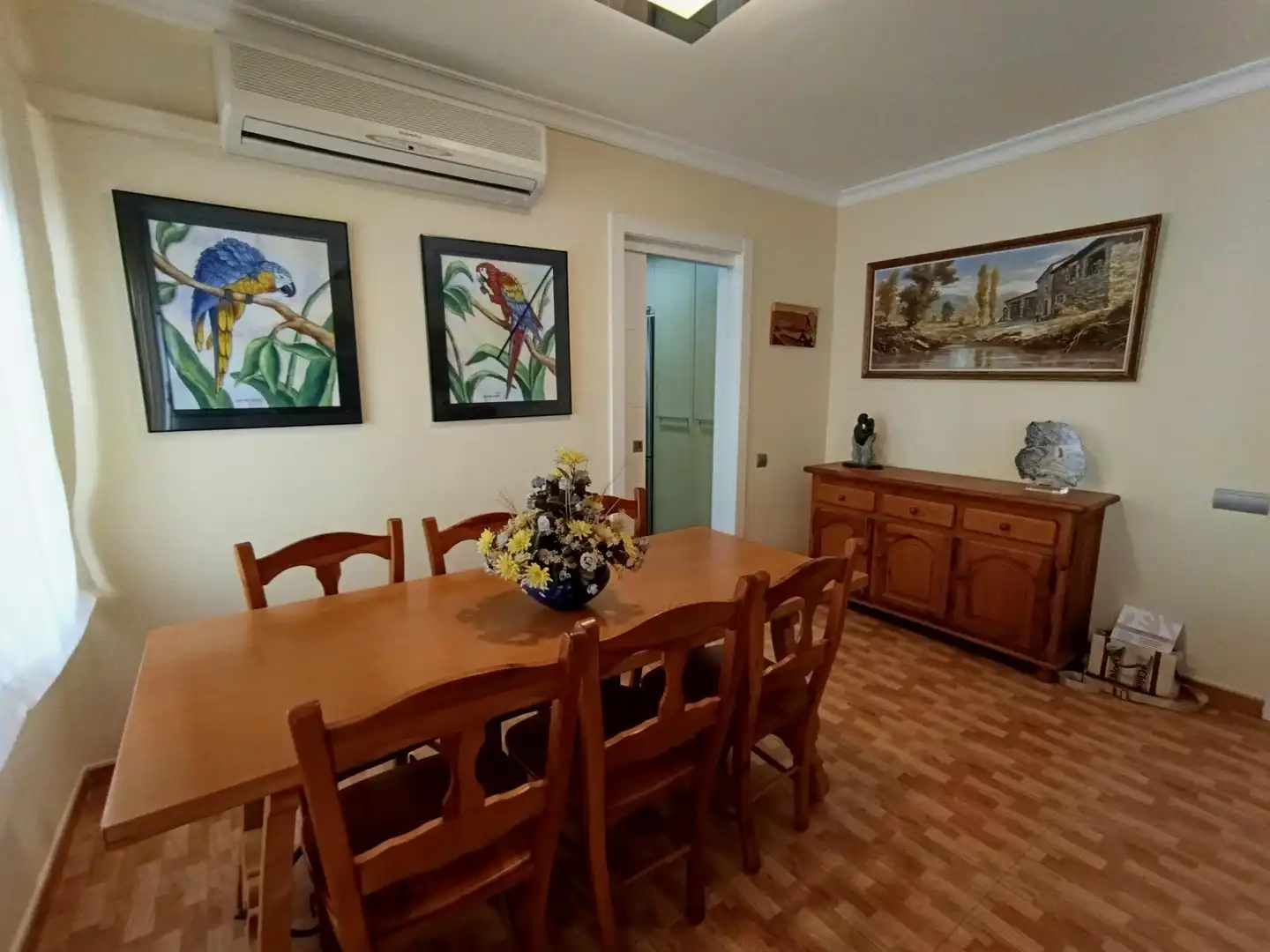 Piso en venta en L'Ametlla de Mar pueblo