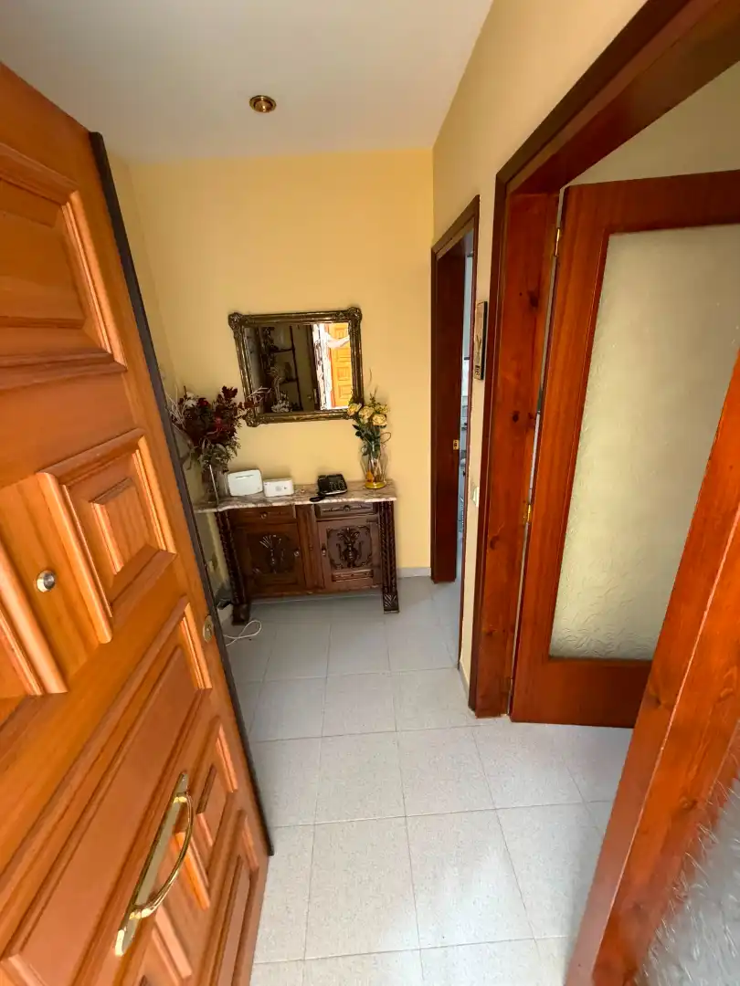 Wohnung mit Terrasse zum Verkauf in Carrer Joan Maragall 14