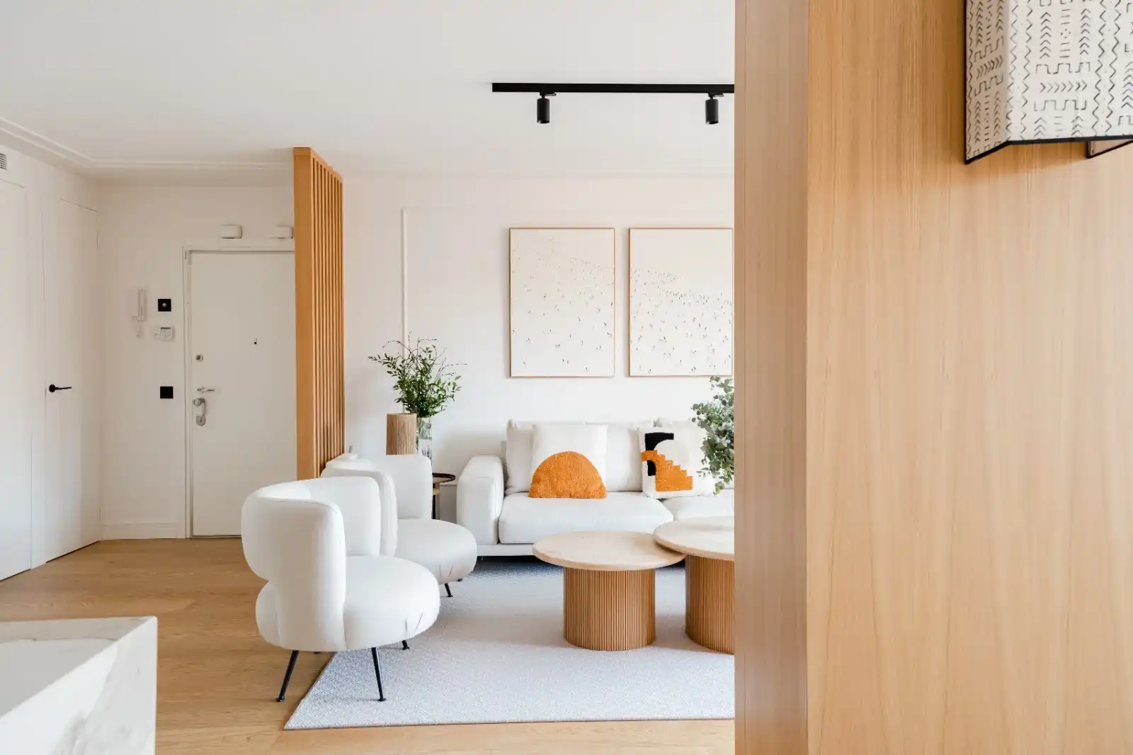 Appartement compact avec ascenseur à vendre à Calle de Castelló, 98, Salamanca, 28006 Madrid, España, imagen 3