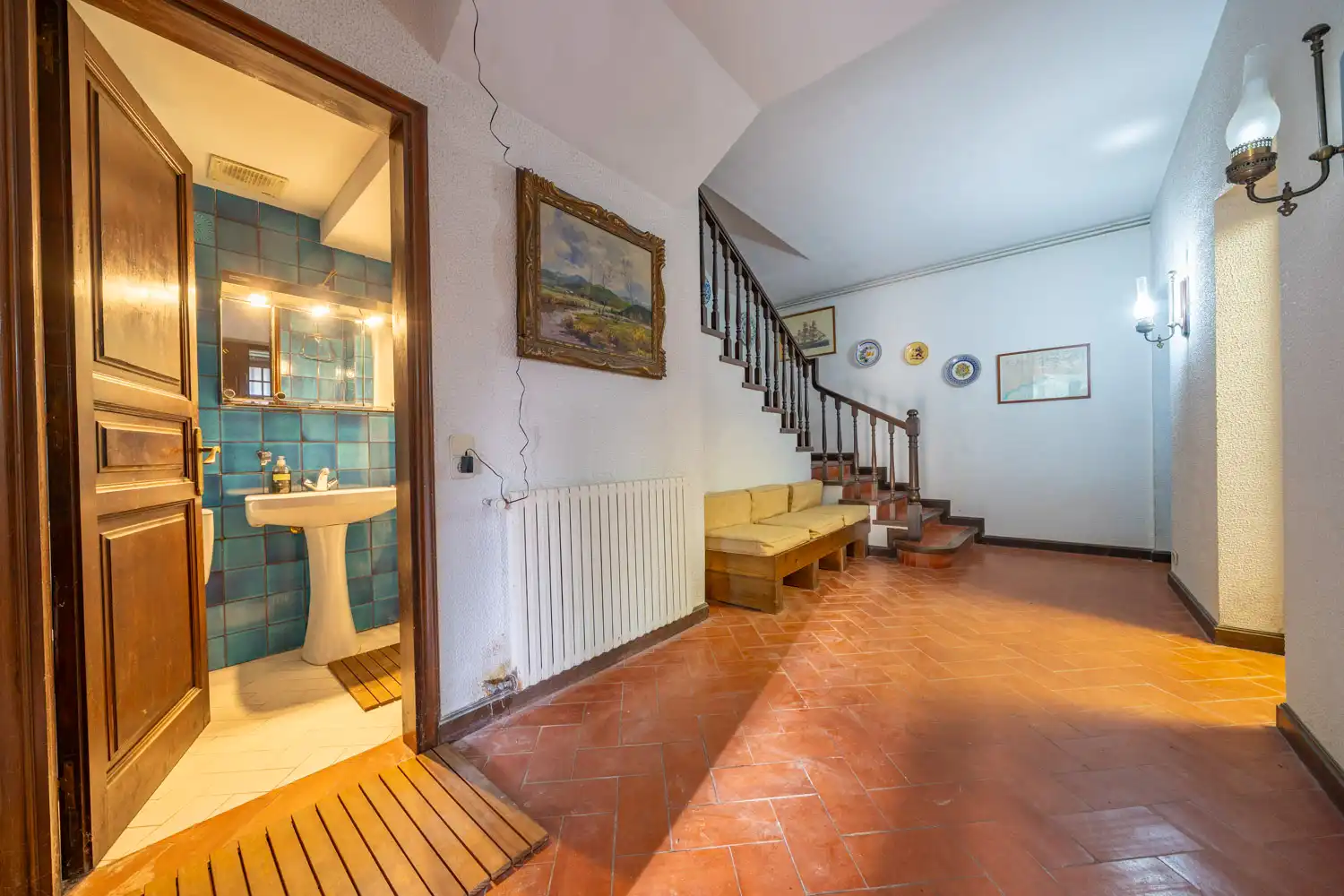 Casa adosada en venda a Carrer Cala d'en Simón, Montgoda
