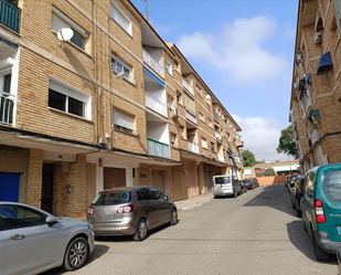 Exterior view of Flat for sale in Cartagena