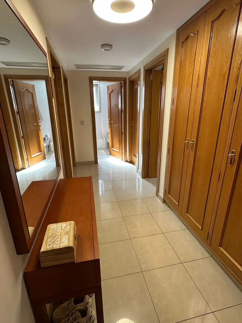 Apartament amb piscina en venda a La Cala de Villajoyosa, imagen 27