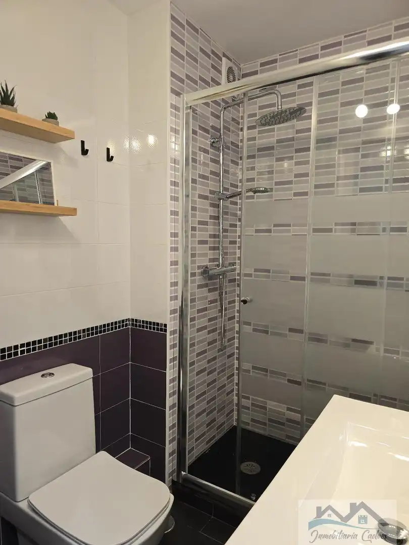 Flat for rent in Boadilla del Monte, Madrid