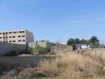 Terrain résidentiel à vendre à Les Boqueres - Santa Quiteria