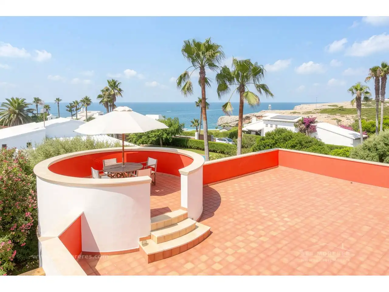 Xalet amb piscina en venda a Cap d'en Font - Binissafúller, imagen 22