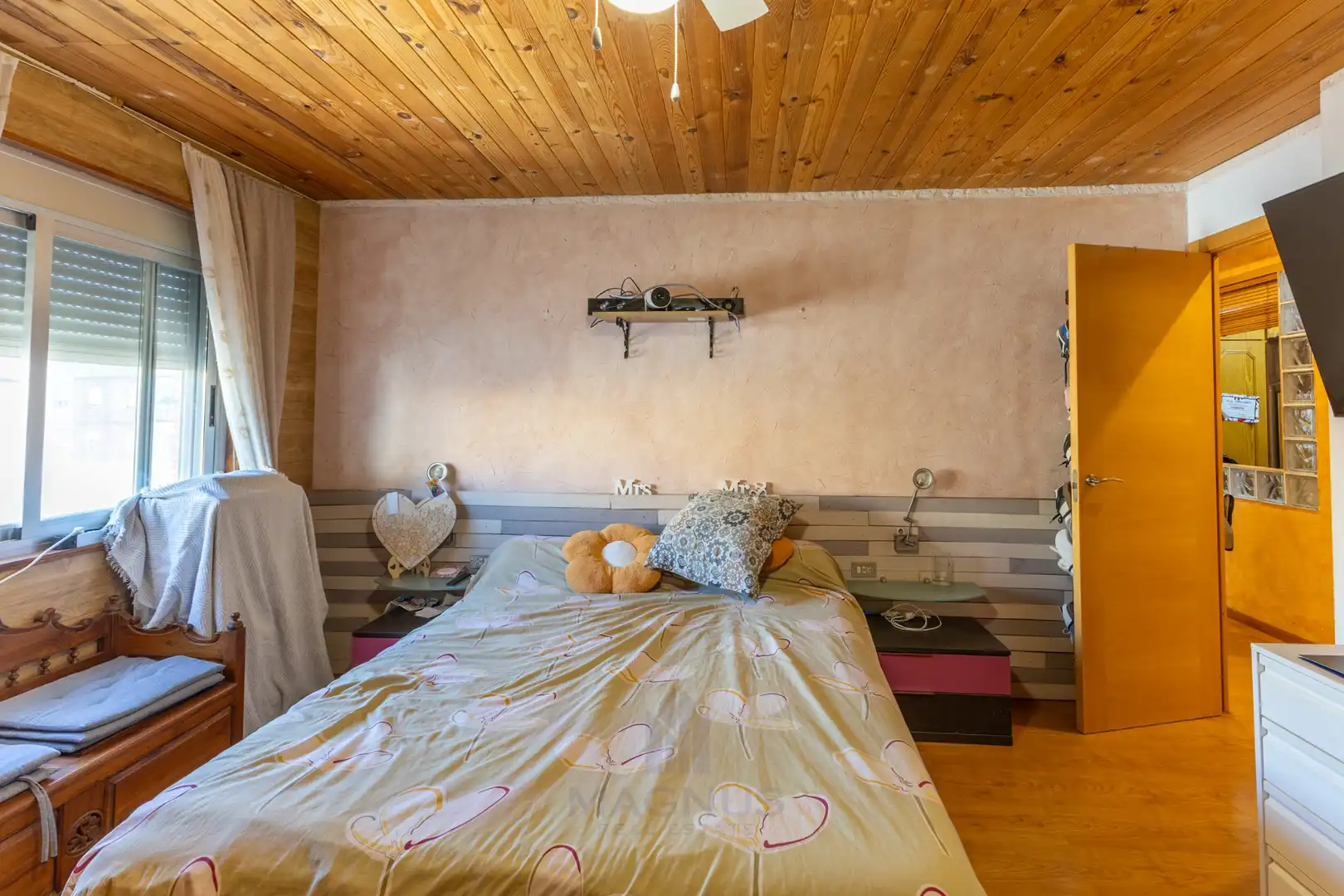 Dormitori de Apartament en venda en Almenara, Castellón