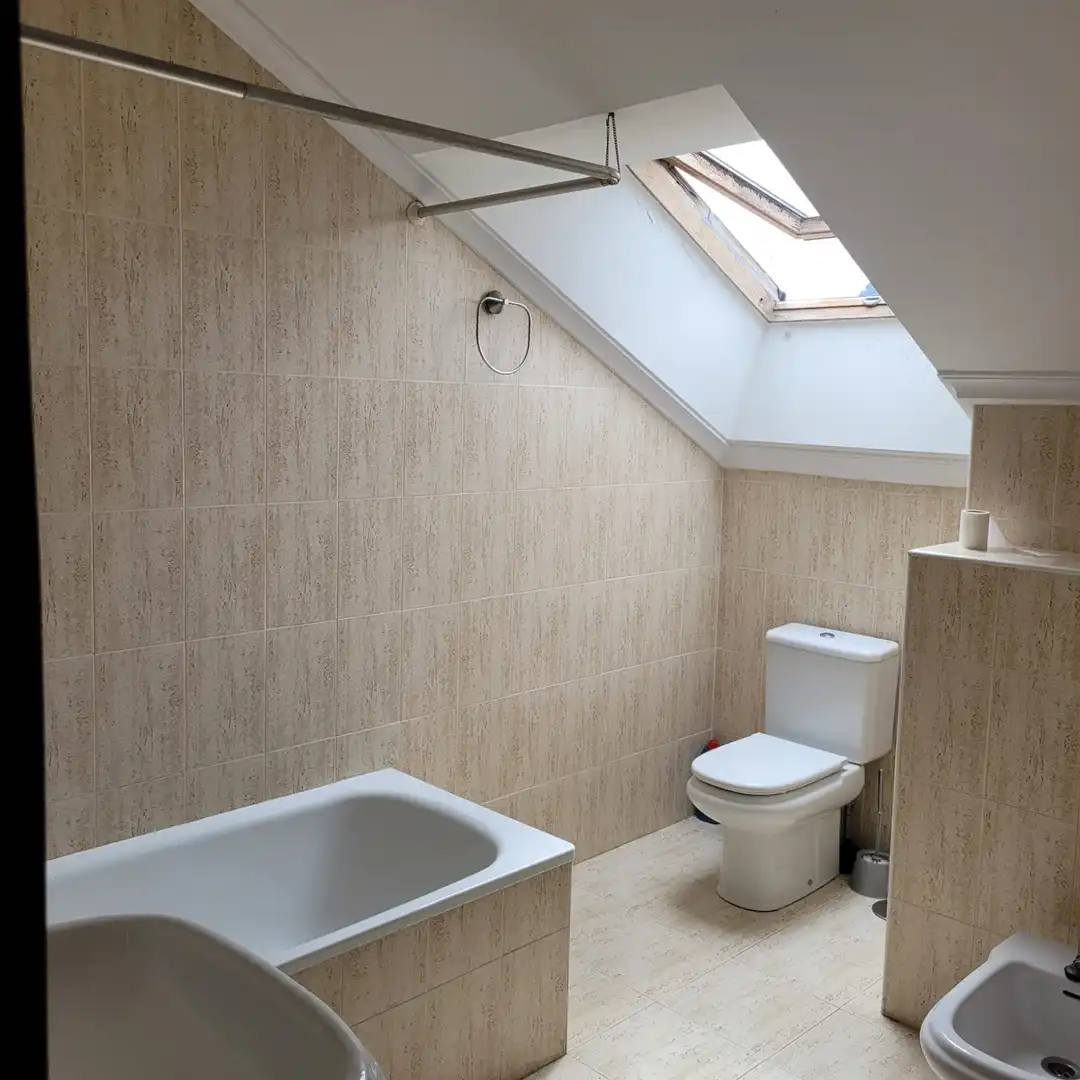 Piso con terraza en venta en Travesía de Andrés de la Llosa, imagen 17
