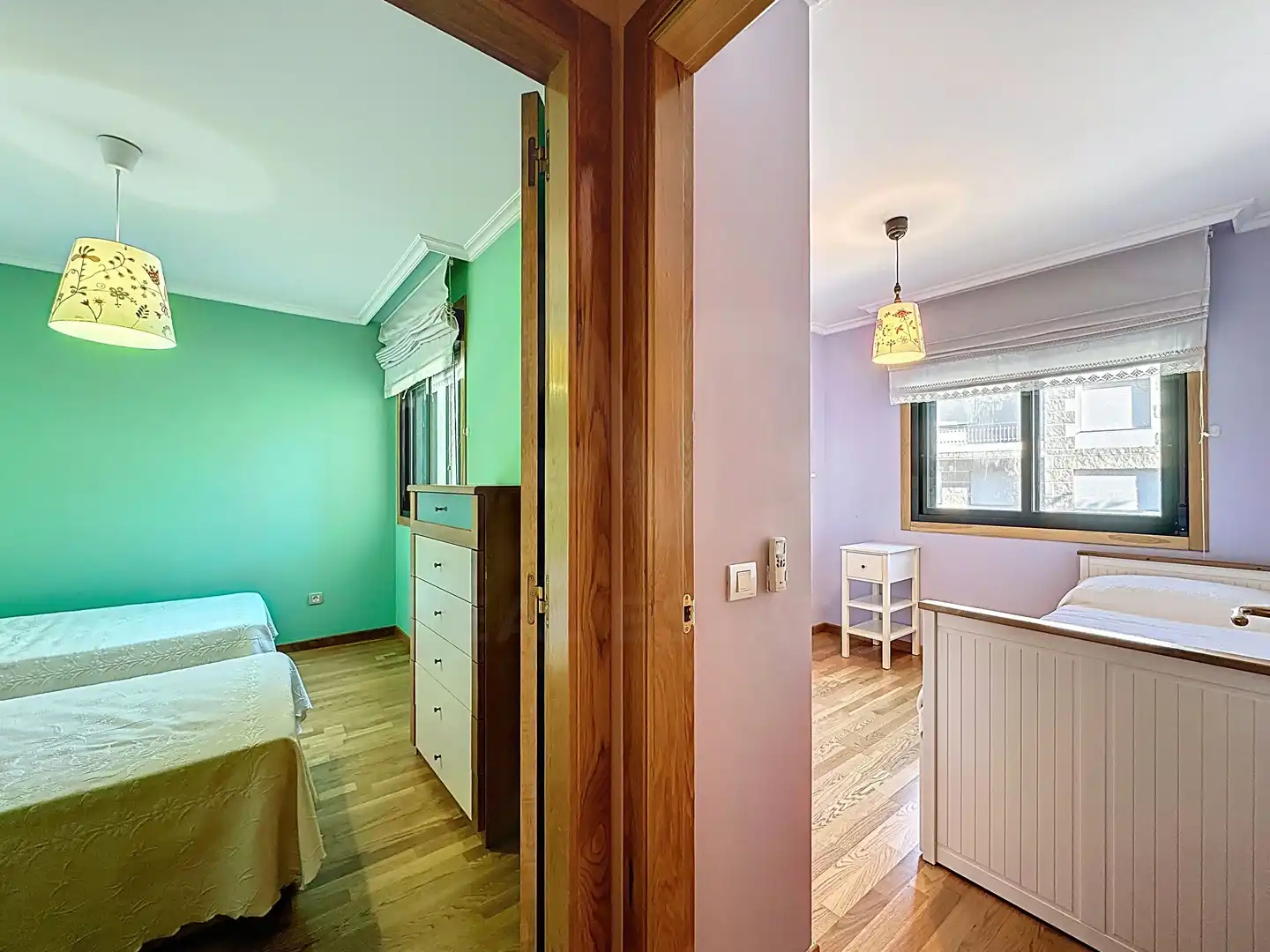 Piso en venta en Sanxenxo con Aire acondicionado, Calefacción y Terraza