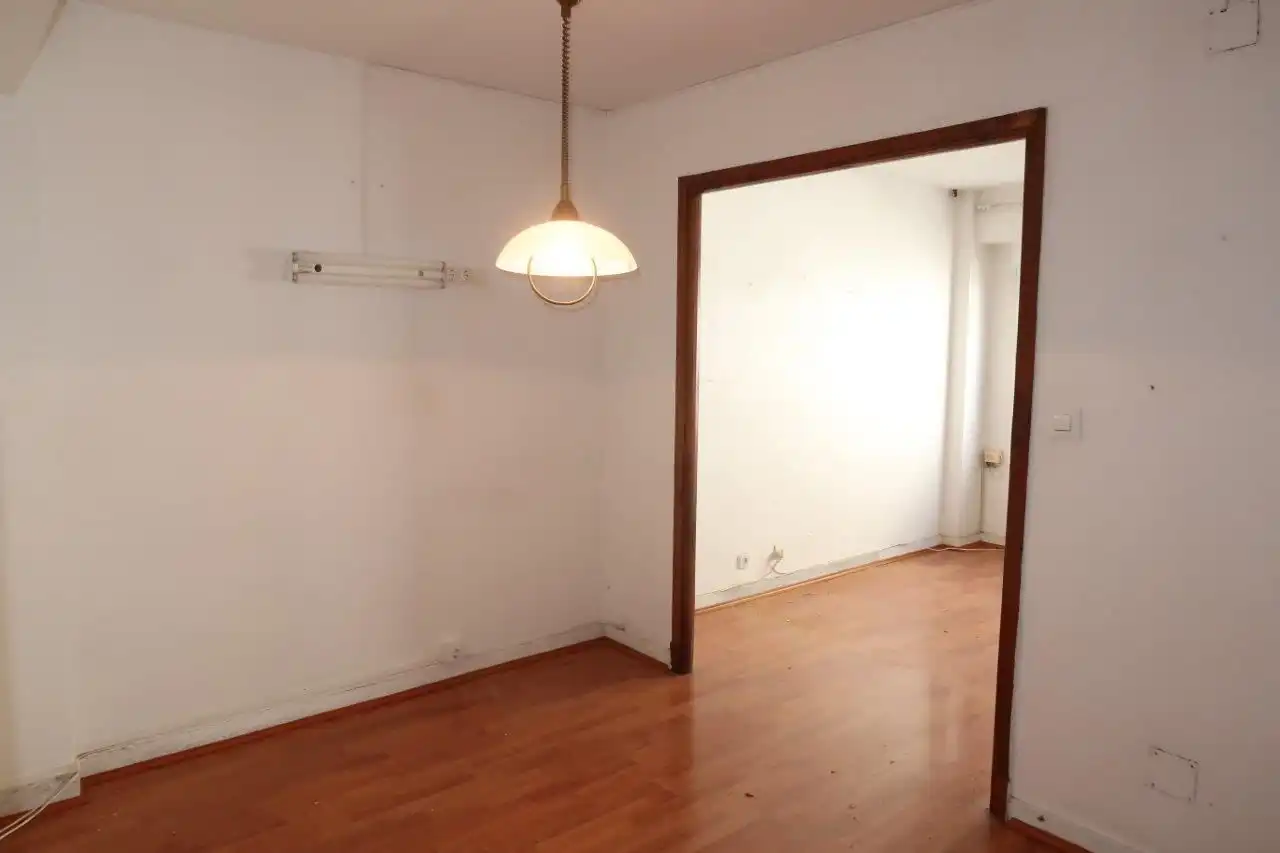 Comedor de Piso en venta en A Coruña Capital 