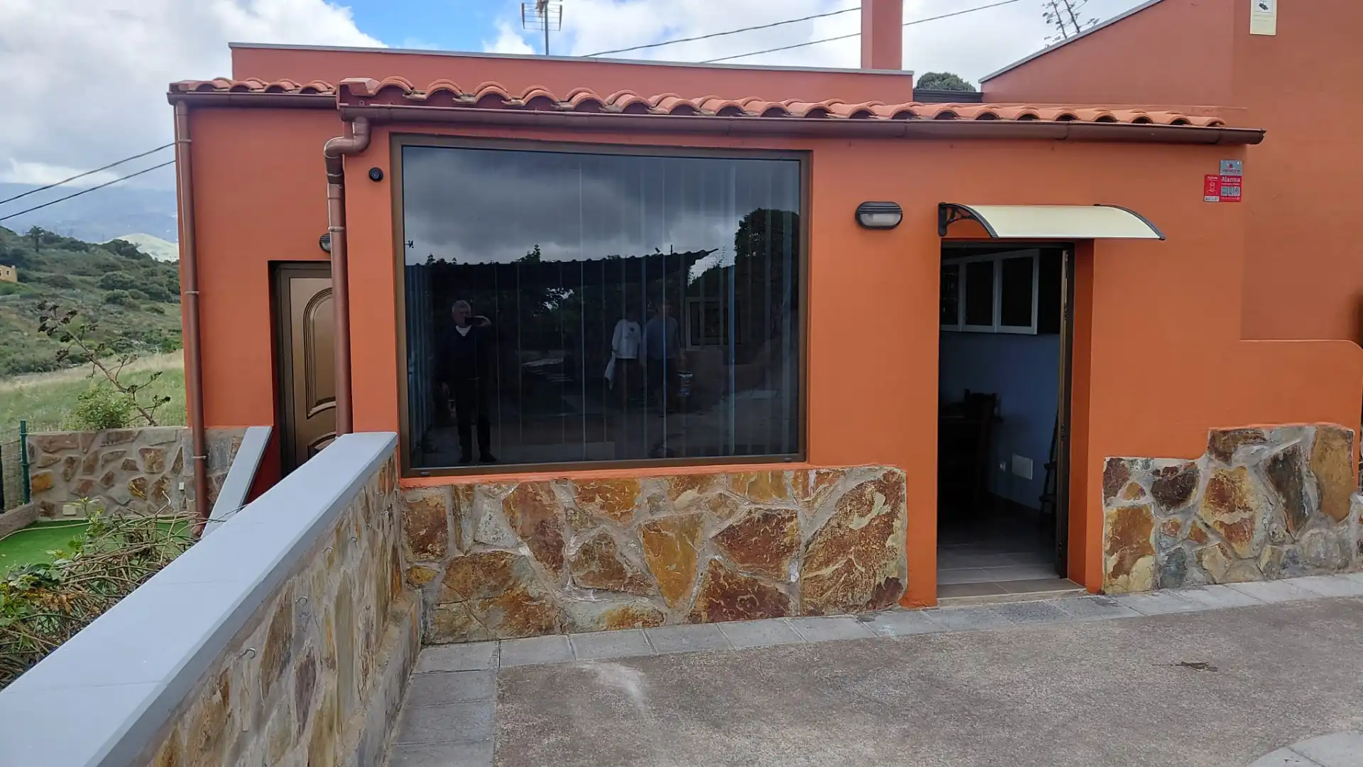 Villa avec terrasse à vendre à Calle Llanos de María Rivera 16, imagen 30