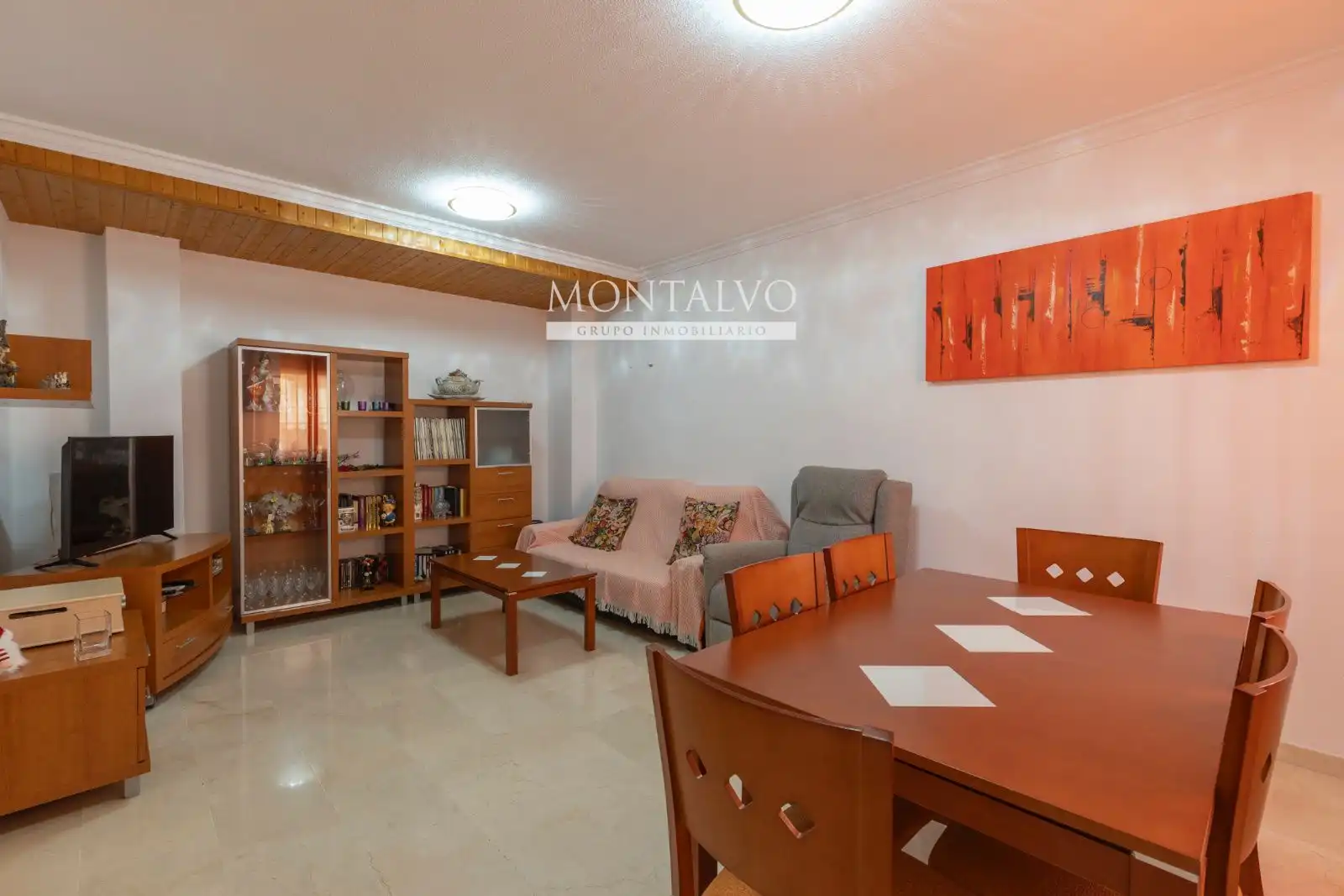 Casa adosada en venta en Atarfe