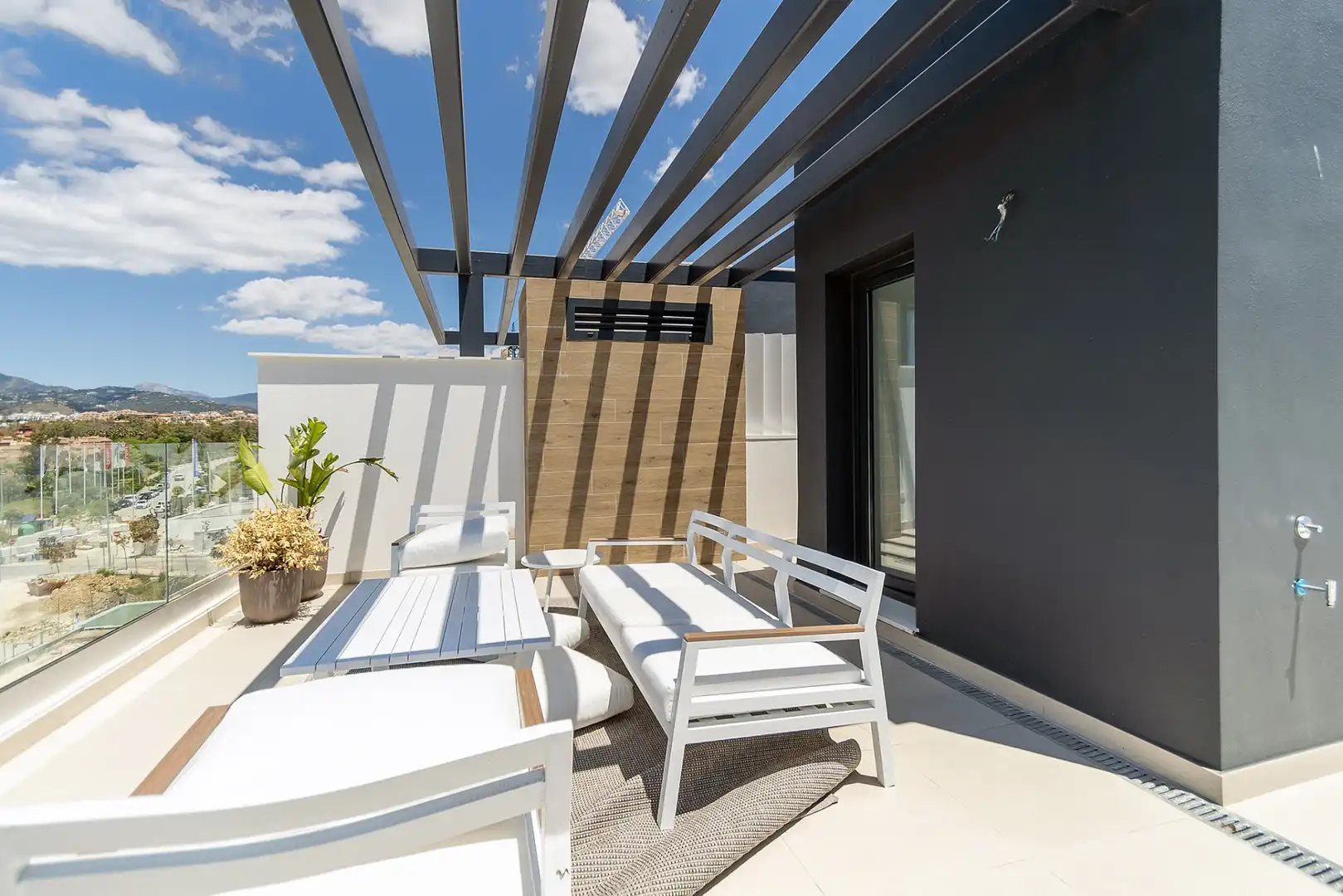 Vivienda con piscina en venta en Benamara - Atalaya, imagen 22