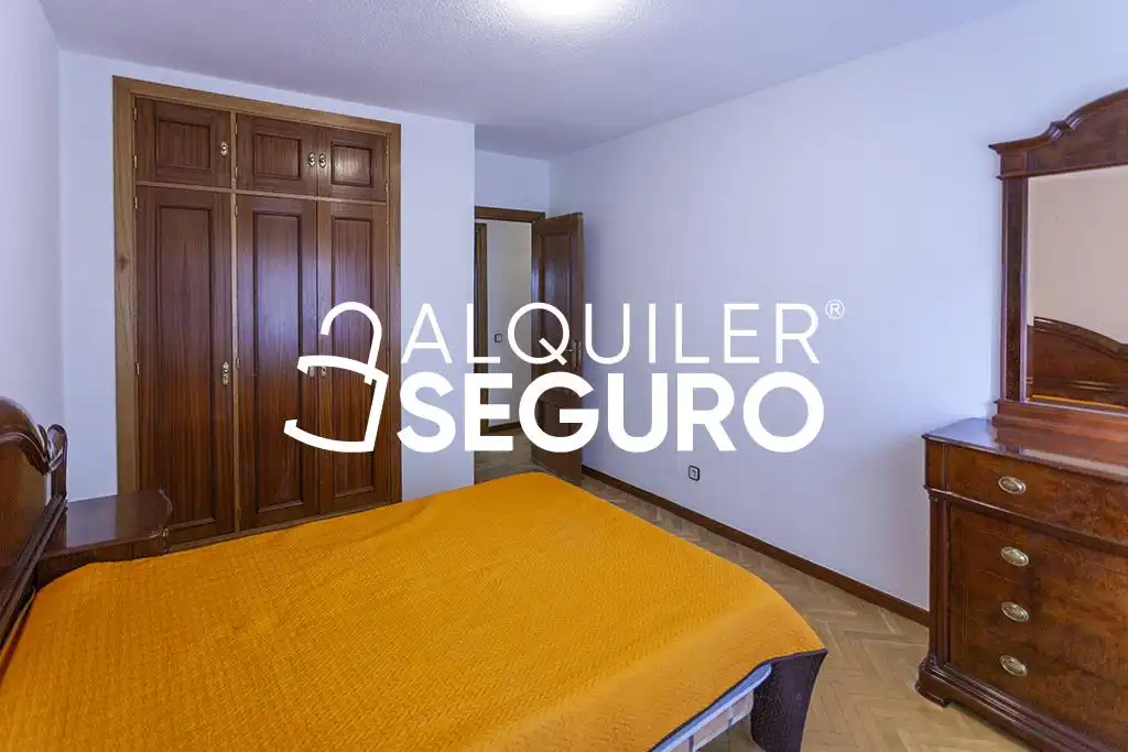 Wohnung zur Miete in de Embajadores, Palos de Moguer