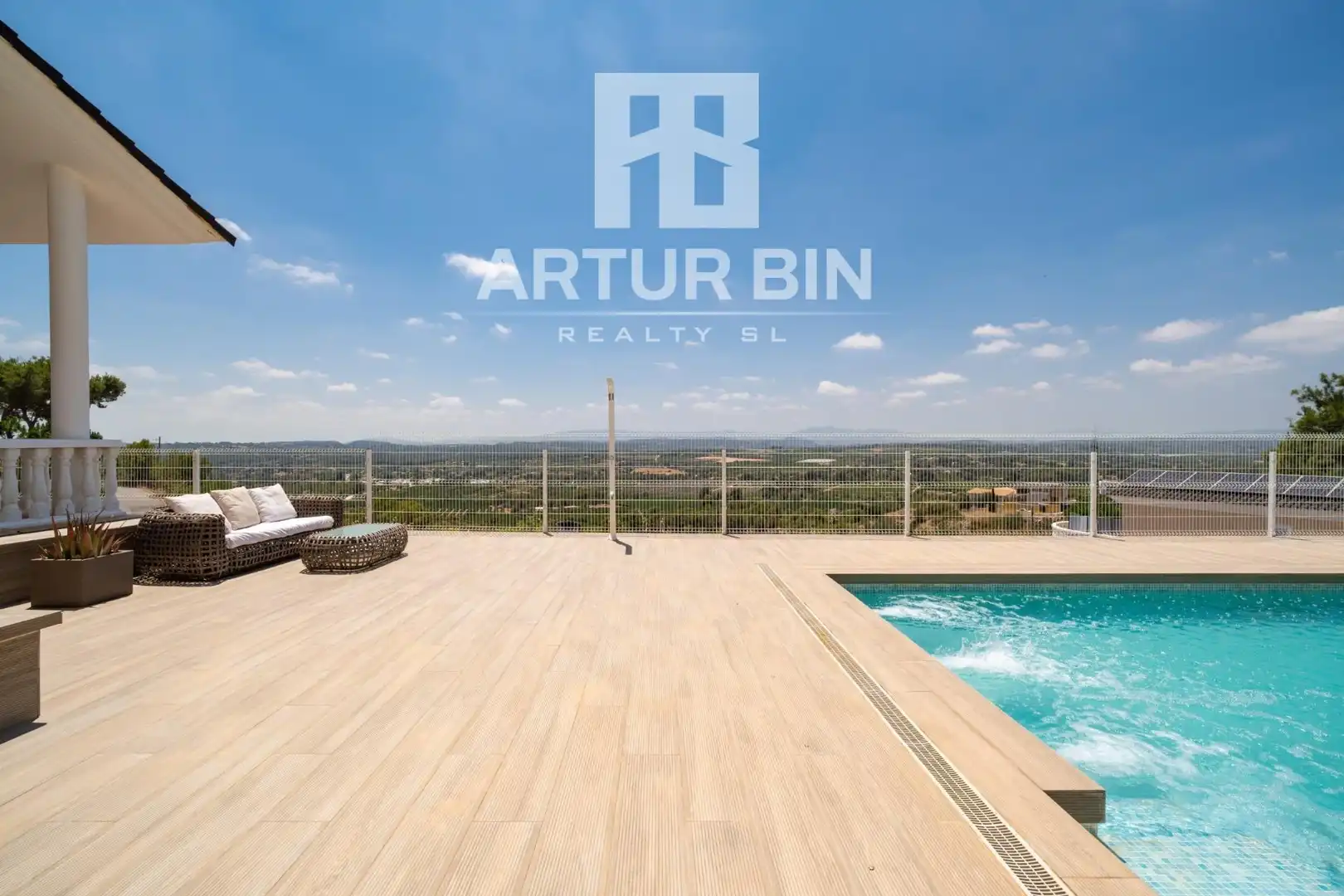 Haus mit Pool zum Verkauf in Calicanto - Cumbres de Calicanto - Santo Domingo, imagen 18