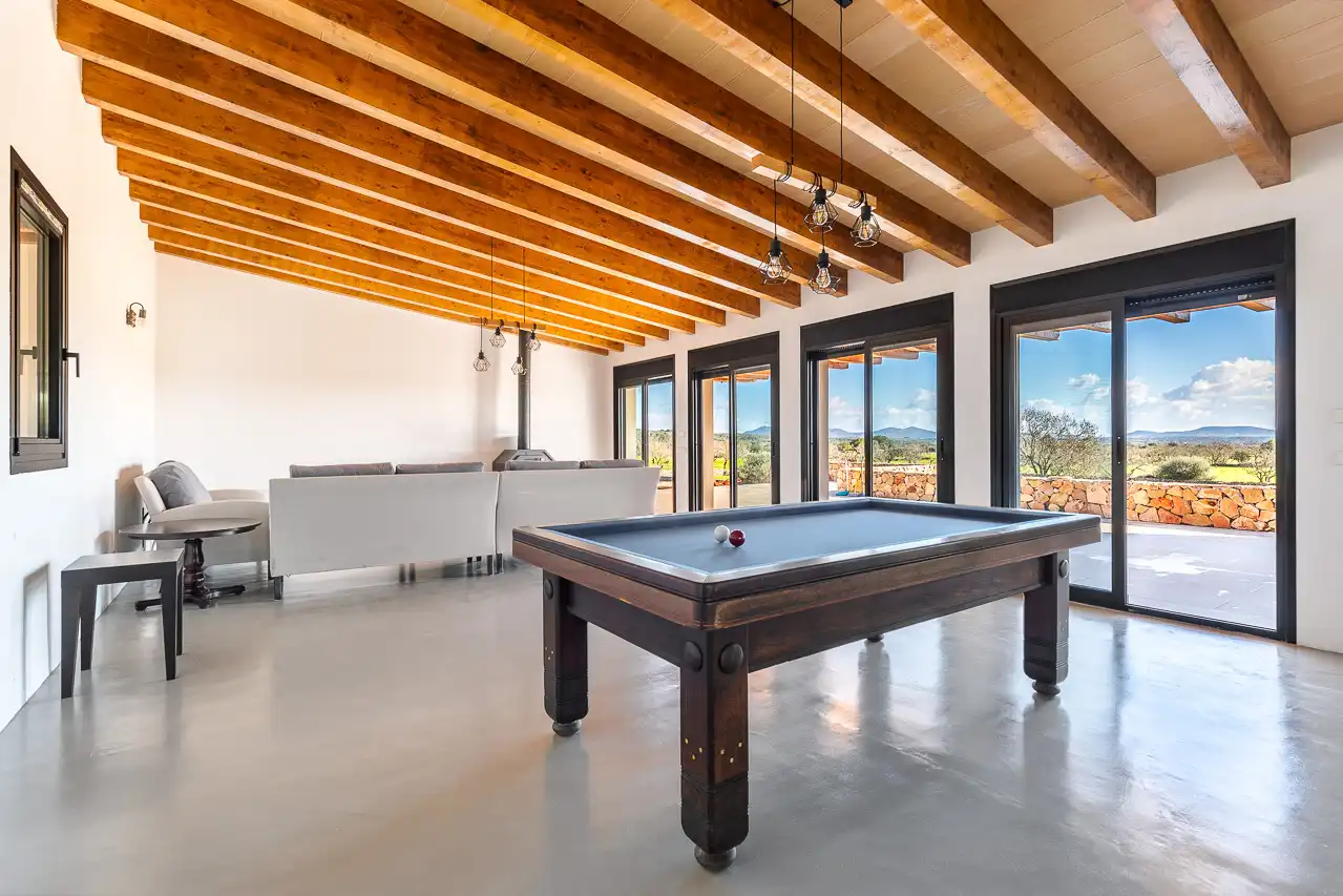 Maison rustique avec piscine à vendre à Campos poble, imagen 6