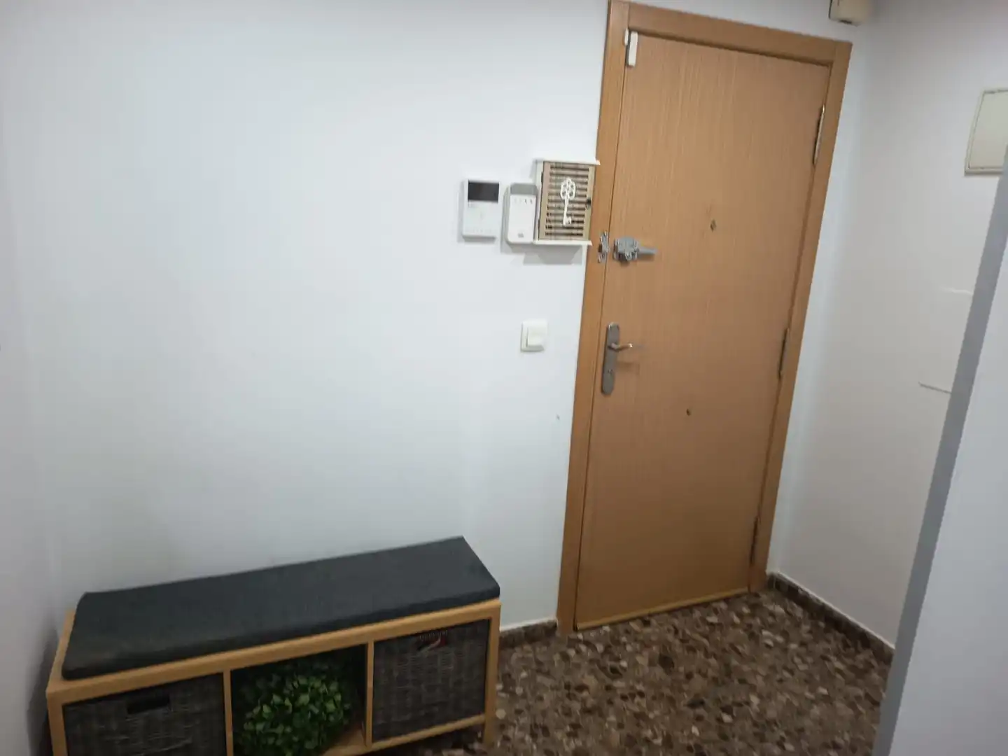Piso en venta en L'Alcúdia con Aire acondicionado, Terraza y Trastero