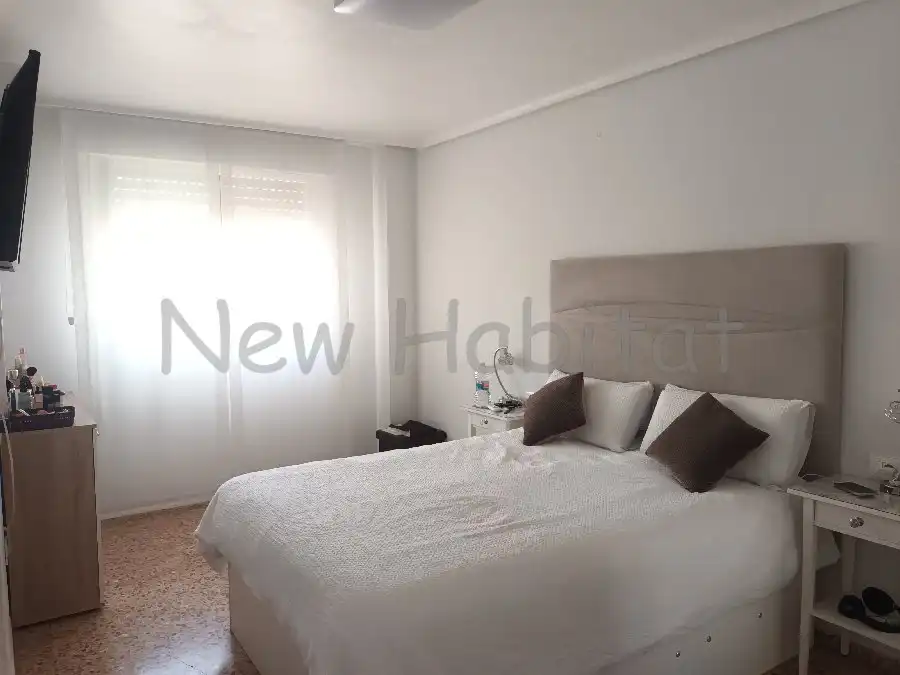 Wohnung mit Aufzug zum Verkauf in Centro, imagen 19