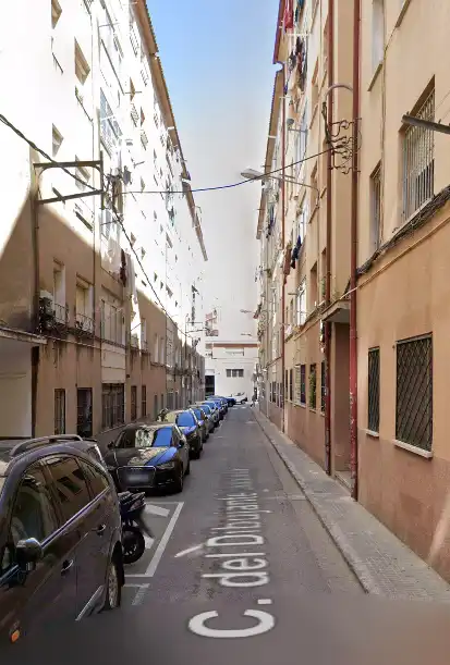 Pis en venda a Carrer del Dibuixant Junceda