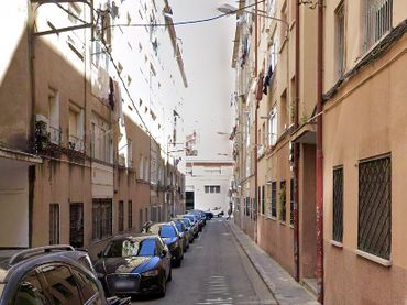 Wohnung zum Verkauf in Carrer del Dibuixant Junceda