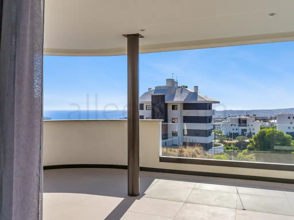 Apartment with lift for sale in Calle Eva, imagen 17