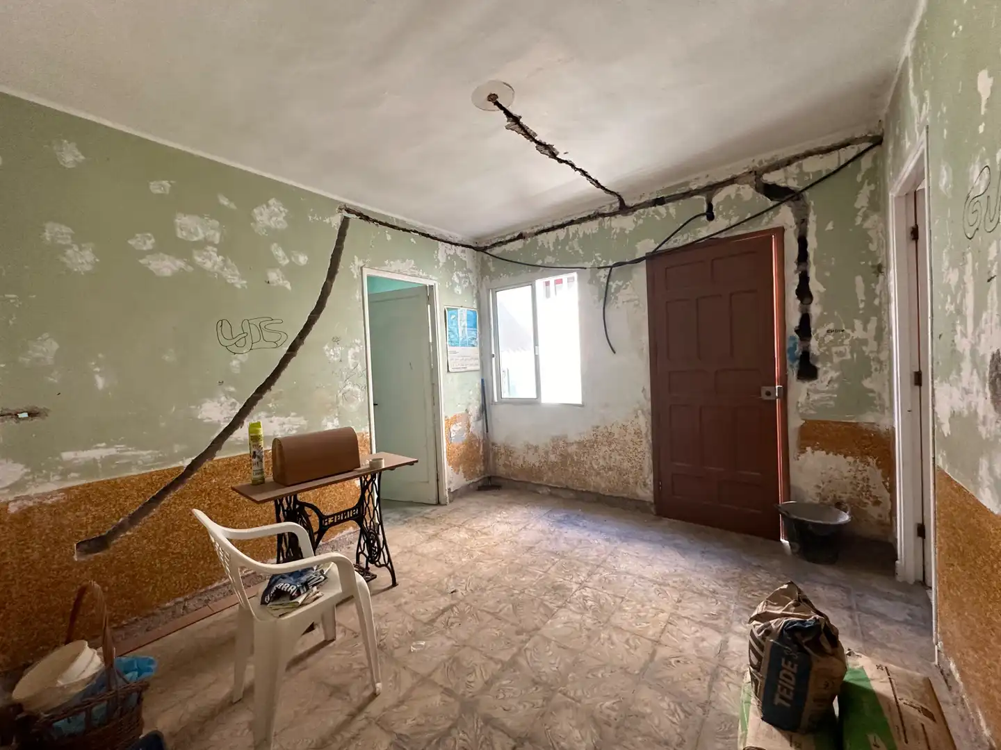 Houses for sale in San Cristóbal de la Laguna  with Private garden, Terrace and Storage room