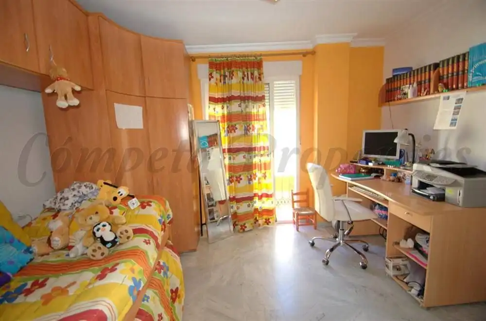 Casa con terraza en venta en Torre del Mar, imagen 7