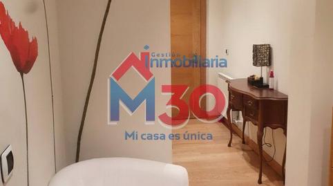 Foto 4 de Piso en venta en La Charca, Burgos