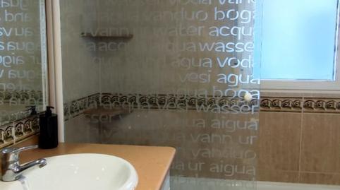 Photo 4 of Flat to rent in Cronista Vicente Carbonell, Santa Rosa, Alicante