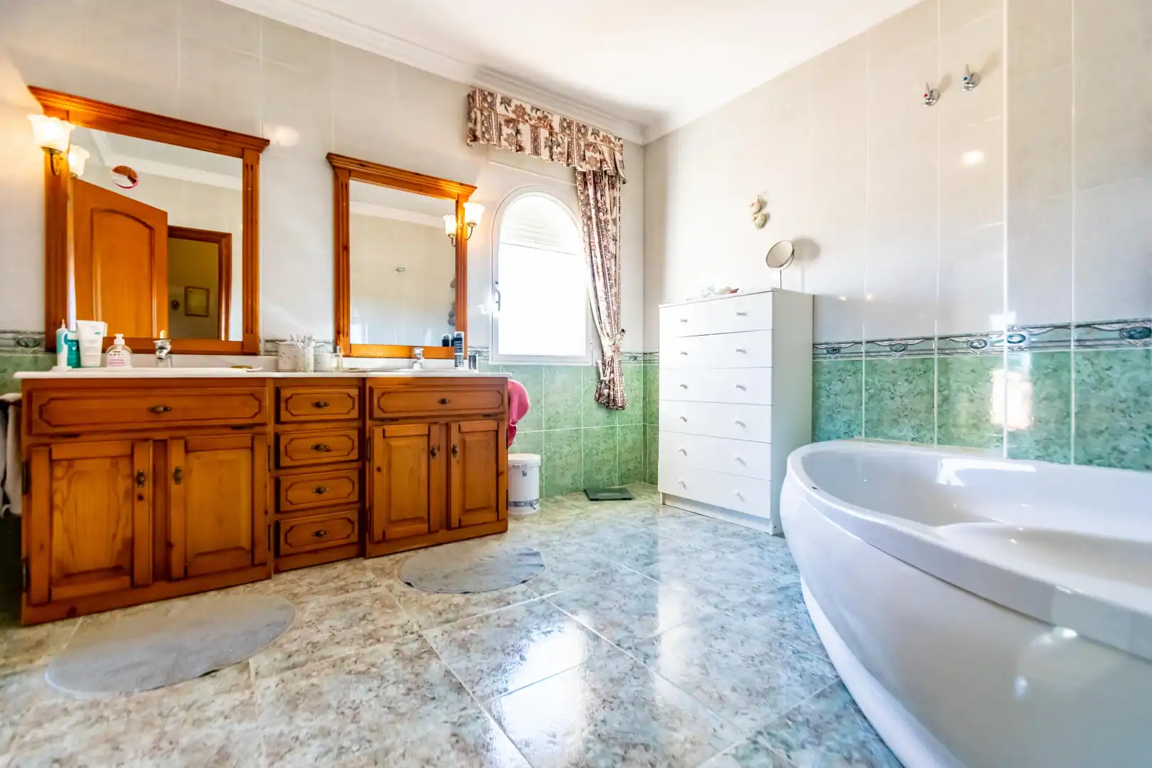 Villa mit Pool zum Verkauf in Pueblo - Urbanizaciones, imagen 20