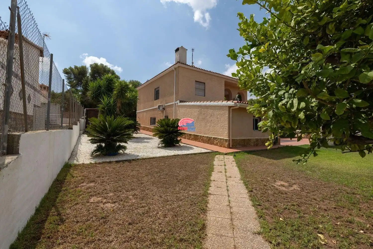 Villa con piscina in vendita a Albalat dels Tarongers, imagen 45