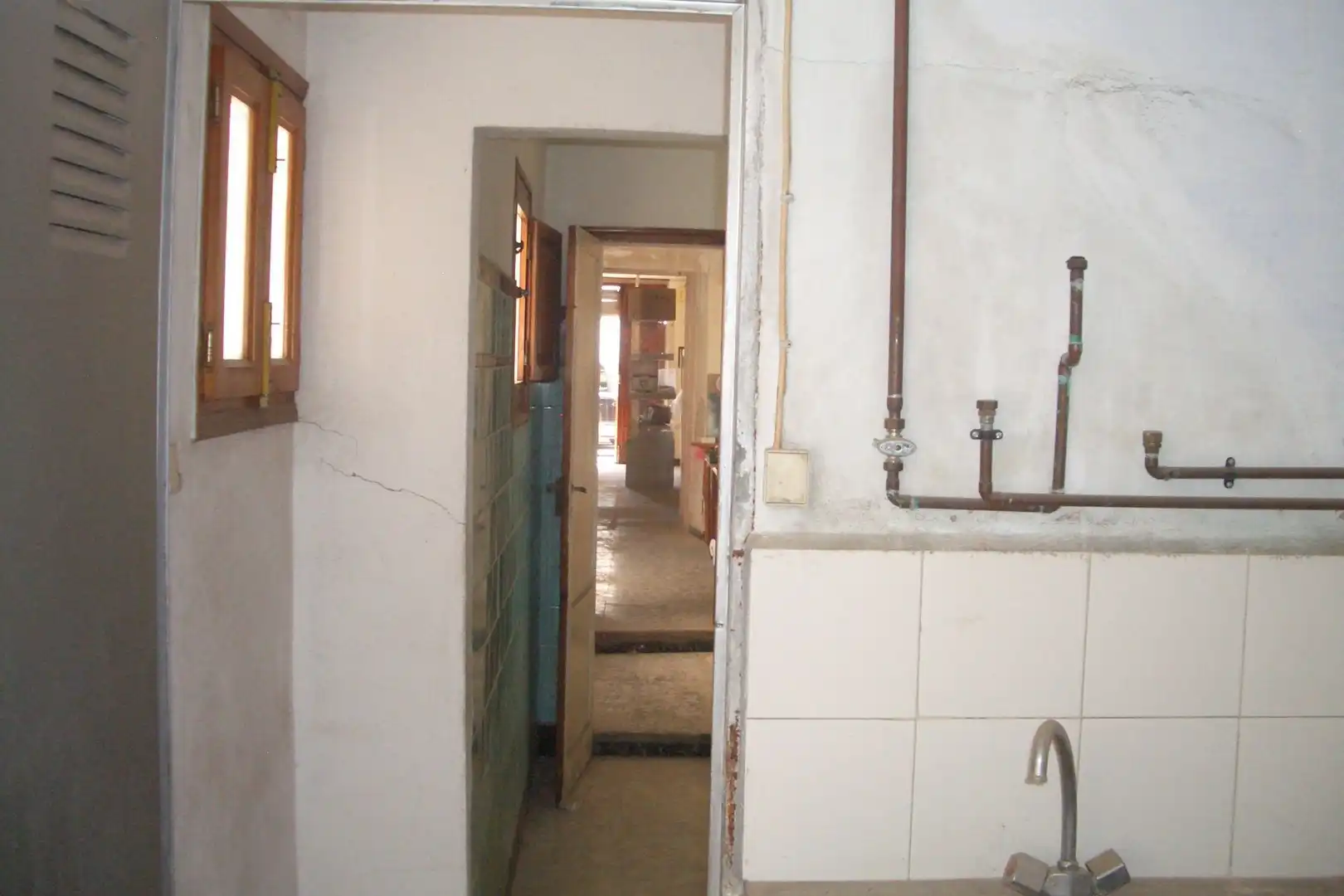 Country homes for sale in El Verger  with Terrace
