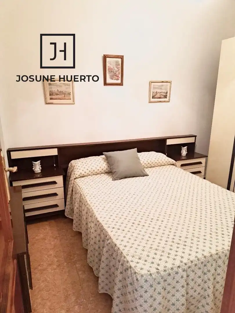 Bedroom of Country homes for sale in Esparragosa de la Serena
