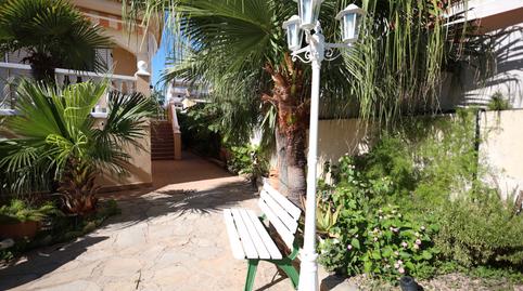 Foto 4 de Casa adosada en venda a Carrer Orpesa, Moncófar Playa, Castellón