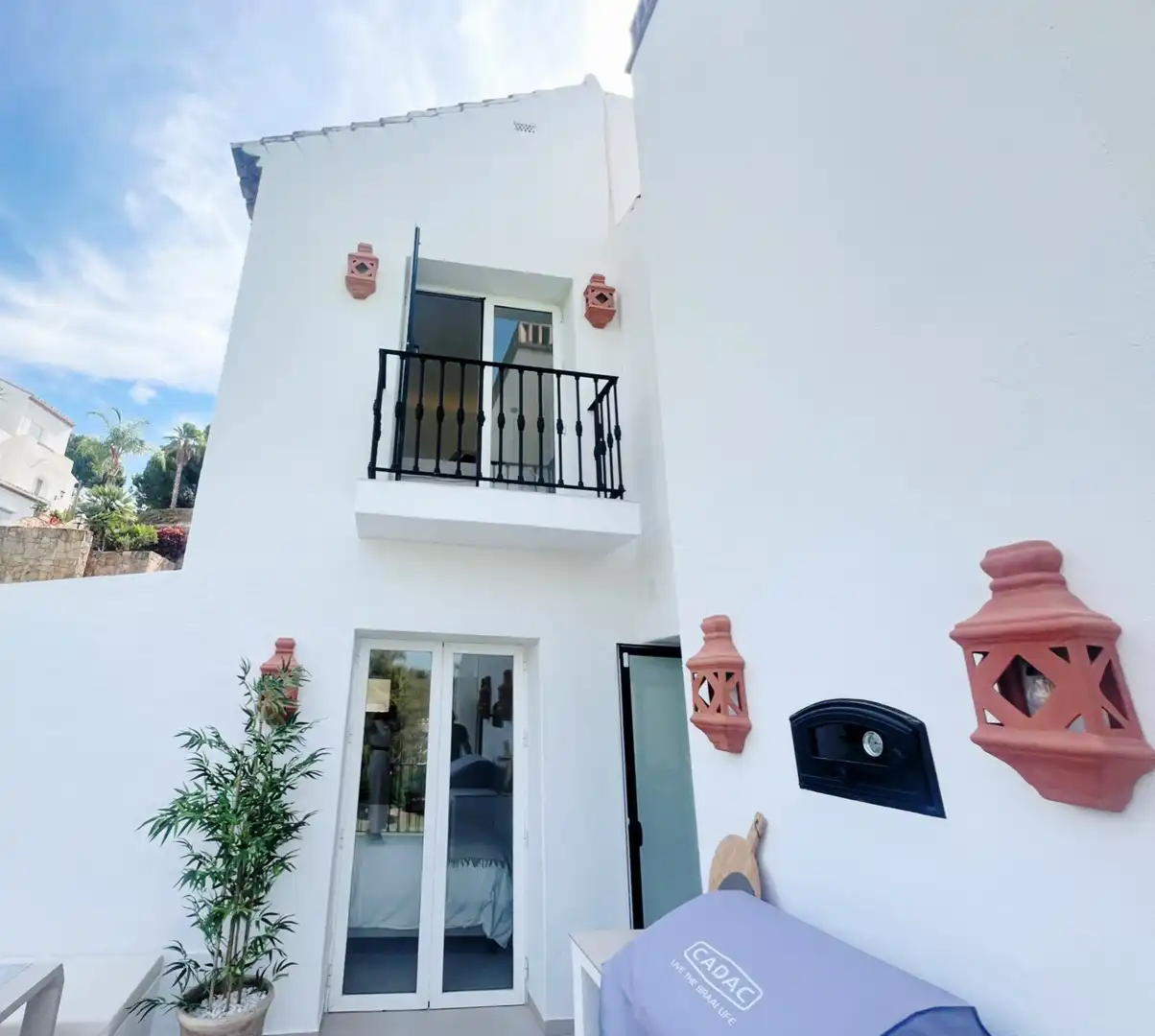 Apartament amb piscina en venda a Marbella Centro, imagen 5
