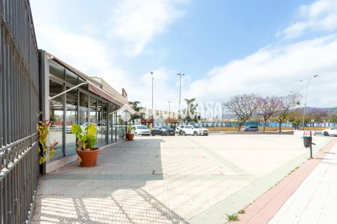 Geschaftsraum zum Verkauf in Vélez-Málaga mit Klimaanlage