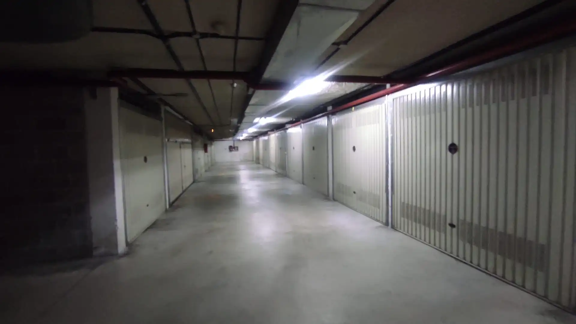 Parkplatz von Garage zum Verkauf in Ermua