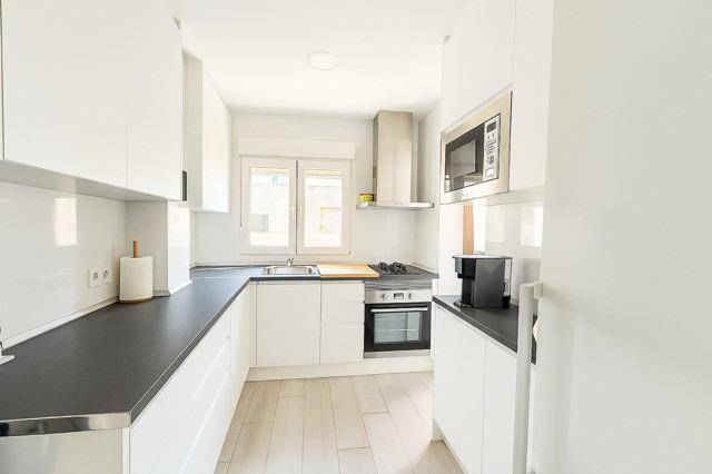 Piso en Venta en Can Capes