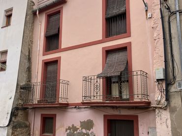 Casa in vendita a Calle Ares 3