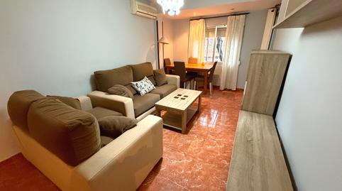 Foto 2 von Wohnung zum Verkauf in Calle Menéndez de Avilés, Reyes Católicos, Alcalá de Henares