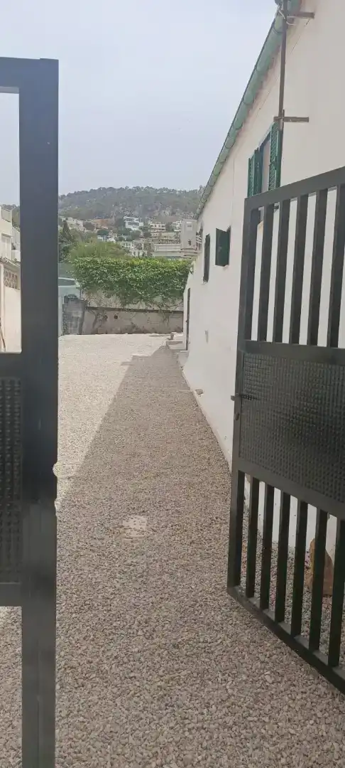 Houses for rent in Andratx  with Air Conditioner, Private garden and Balcony