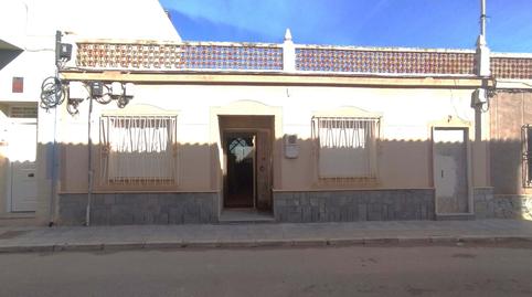 Photo 2 of Single-family semi-detached for sale in Naranjo, La Palma, Cartagena