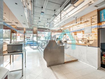 Business premises for sale in Cervantes