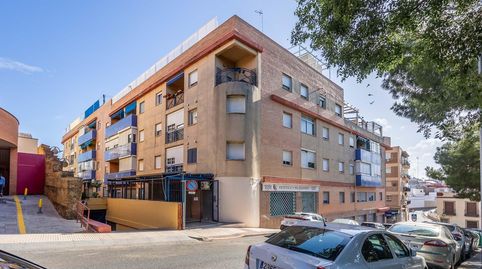 Foto 3 de Piso en venta en Centro, Alcalá de Guadaira